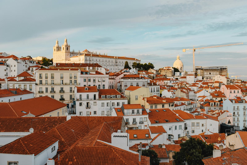 Rethink Lisbon 2030 Rethink Lisbon 2030