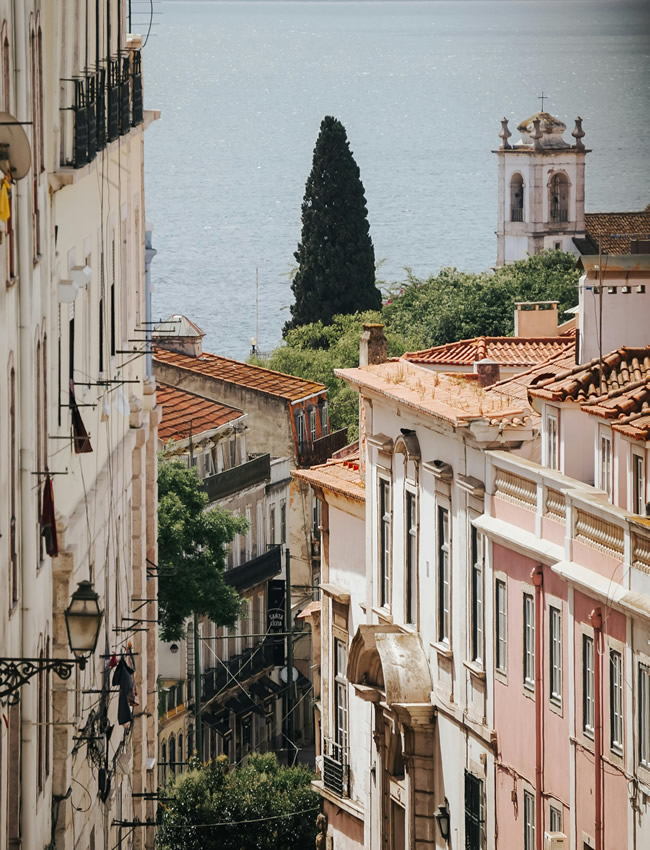 Rethink Lisbon 2030 Rethink Lisbon 2030