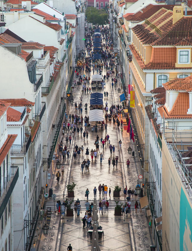 Rethink Lisbon 2030 Rethink Lisbon 2030